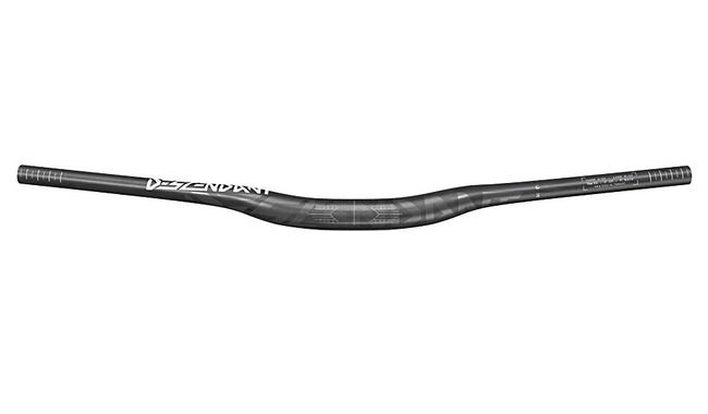 Кермо Truvativ Descendant Carbon 760 мм - фото 1