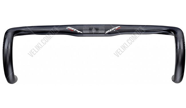 Руль Zipp SL-70 Ergo 440 мм - дополнительное фото 1