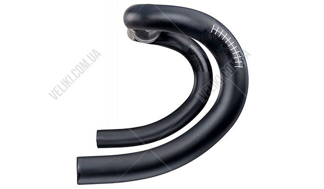 Руль Zipp SL-70 Ergo 440 мм - дополнительное фото 3