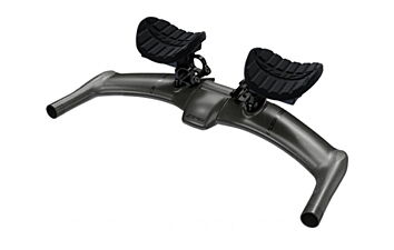 Руль Zipp Vuka Aero Integrated Carbon Aerobar 400 мм