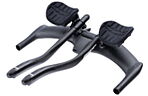 Кермо Zipp Vuka Aero Integrated Carbon Aerobar 400 мм - дополнительное фото 3