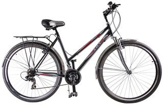 Велосипед ХВЗ Турист 2821 WDA