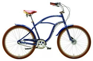 Велосипед Medano Artist Harry