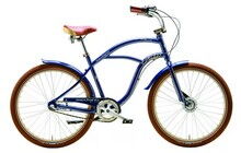 Велосипед Medano Artist Harry - фото 1