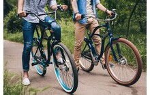 Велосипед Medano Artist Harry - дополнительное фото 2