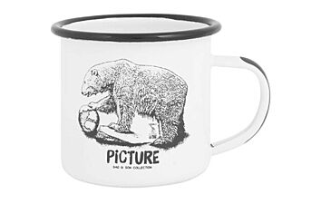 Кружка Picture Organic Sherman 200 мл