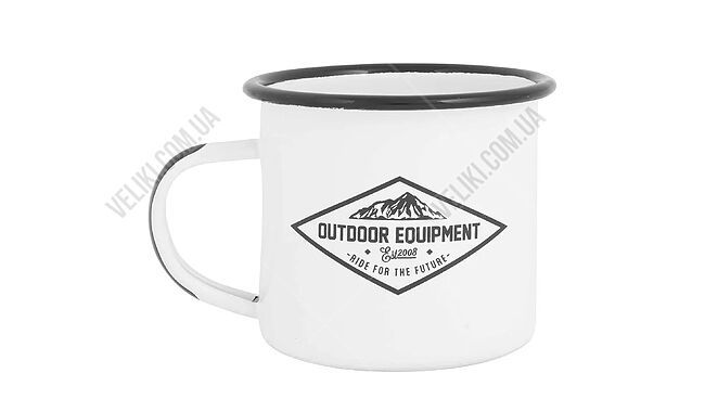 Кухоль Picture Organic Sherman 200 мл - дополнительное фото 4