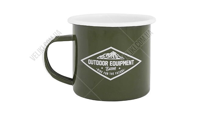 Кухоль Picture Organic Sherman 200 мл - дополнительное фото 3