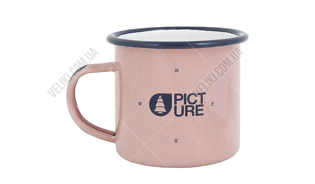 Кухоль Picture Organic Sherman 200 мл - дополнительное фото 2