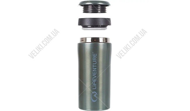 Термокухоль Lifeventure T 300 мл - дополнительное фото 16