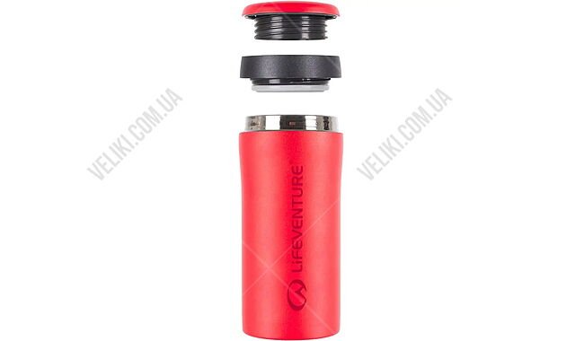 Термокухоль Lifeventure T 300 мл - дополнительное фото 15