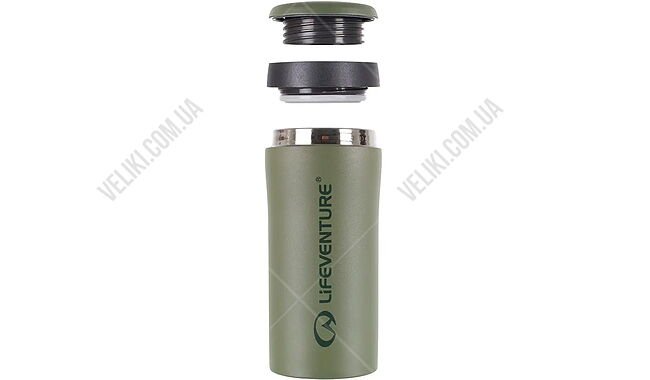Термокухоль Lifeventure T 300 мл - дополнительное фото 10