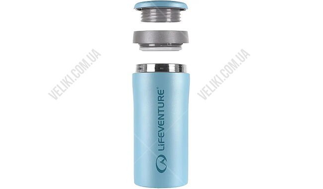 Термокухоль Lifeventure T 300 мл - дополнительное фото 9