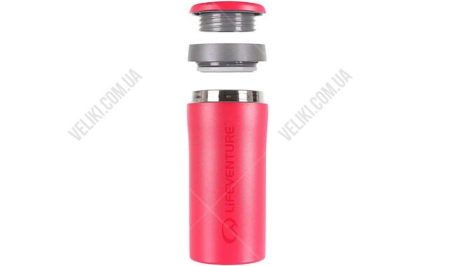 Термокухоль Lifeventure T 300 мл - дополнительное фото 7