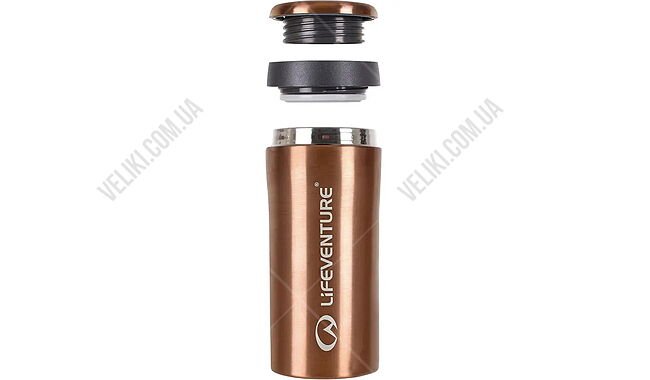 Термокухоль Lifeventure T 300 мл - дополнительное фото 5