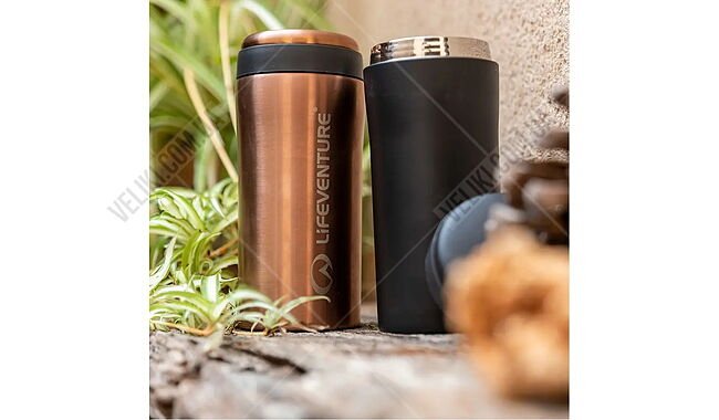 Термокухоль Lifeventure T 300 мл - дополнительное фото 6