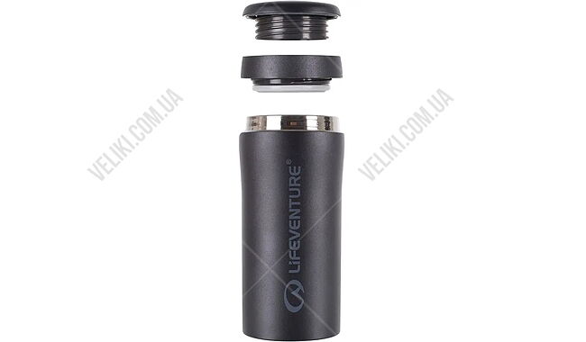 Термокухоль Lifeventure T 300 мл - дополнительное фото 2