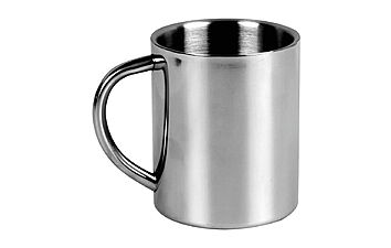 Кружка Lifeventure SS Camping 300 мл