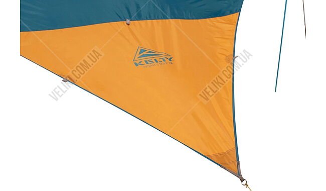 Тент Kelty Noah's Tarp 12 - дополнительное фото 1