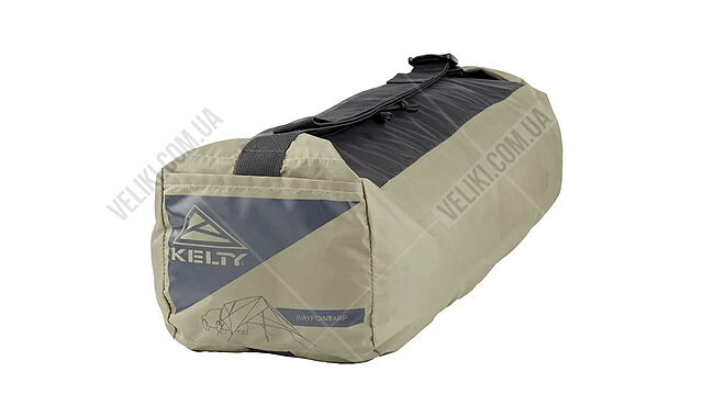 Тент Kelty Waypoint - дополнительное фото 2