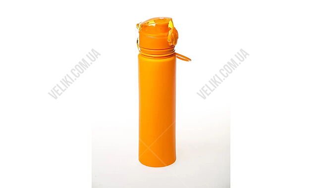 Пляшка Tramp 500мл. TRC-093 - дополнительное фото 3