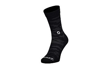 Носки Scott Trail Camo Crew