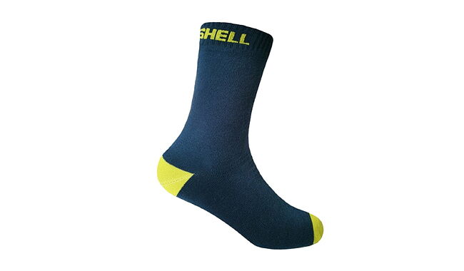 Носки Dexshell Ultra Thin Children Sock - фото 1