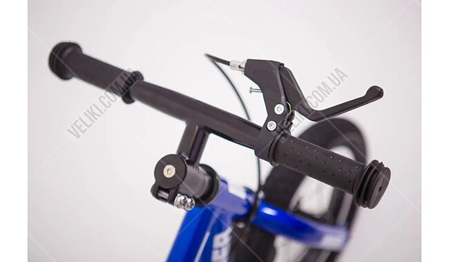 Беговел Hammer Absolute - дополнительное фото 4