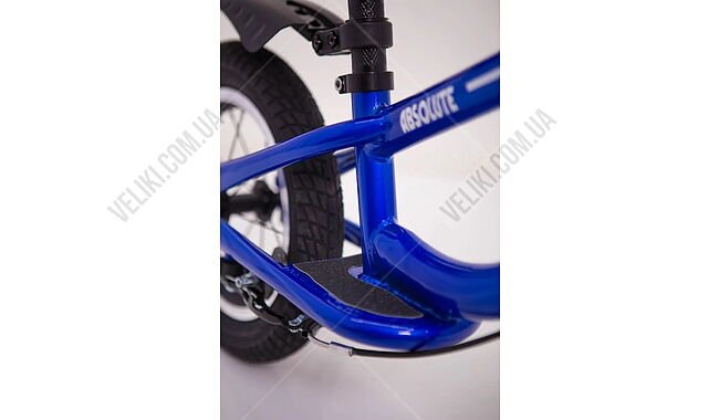 Беговел Hammer Absolute - дополнительное фото 6