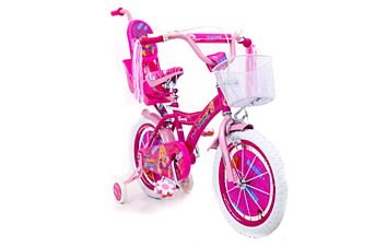 Велосипед Barbie 16