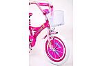Велосипед Barbie 16 - дополнительное фото 3