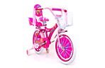 Велосипед Barbie 20" - фото 1
