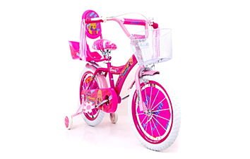 Велосипед Barbie 20