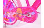 Велосипед Barbie 20" - дополнительное фото 5