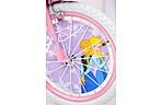 Велосипед Ice Frozen 20" - дополнительное фото 6