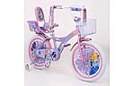 Велосипед Ice Frozen 20" - дополнительное фото 7
