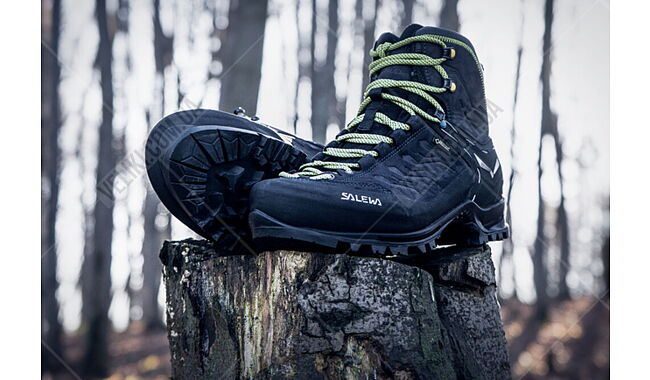 Ботинки Salewa MS Rapace GTX - дополнительное фото 1