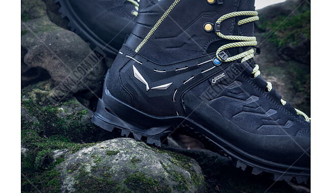 Ботинки Salewa MS Rapace GTX - дополнительное фото 5