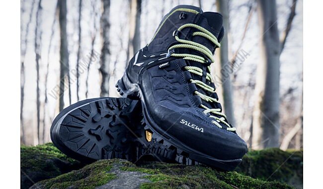 Ботинки Salewa MS Rapace GTX - дополнительное фото 6