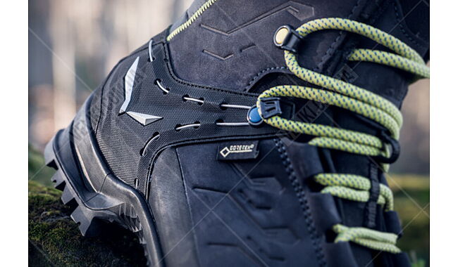 Ботинки Salewa MS Rapace GTX - дополнительное фото 7