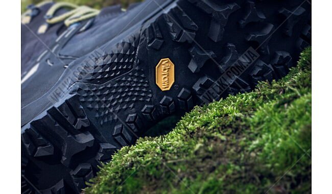 Ботинки Salewa MS Rapace GTX - дополнительное фото 9