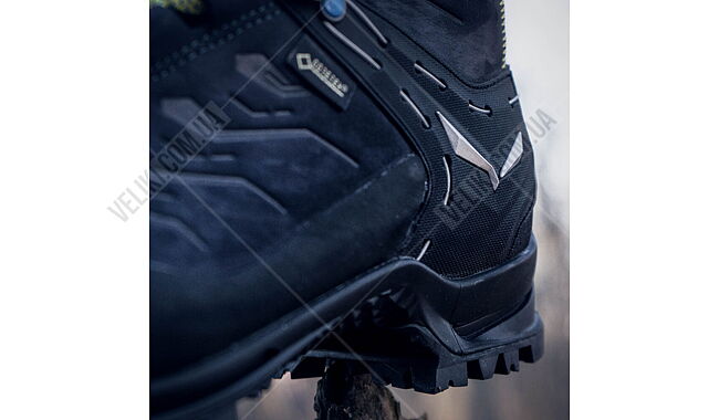 Ботинки Salewa MS Rapace GTX - дополнительное фото 11