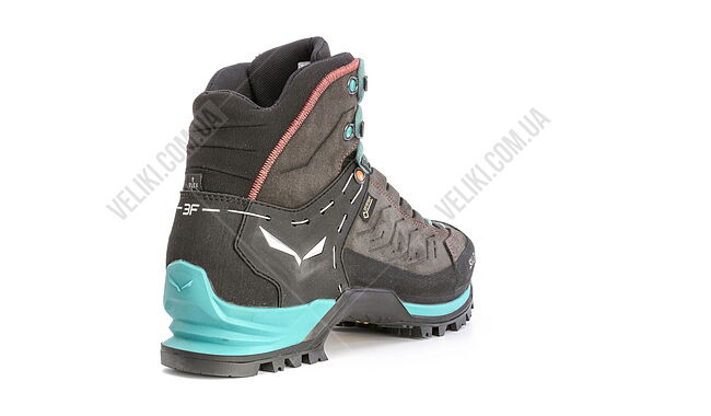 Черевики Salewa WS MTN Trainer Mid GTX - дополнительное фото 1