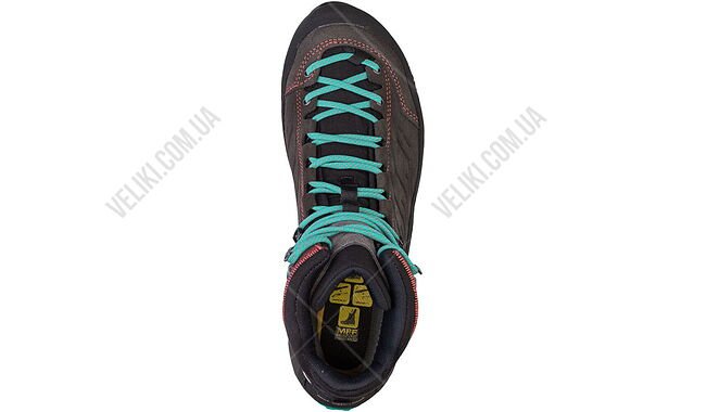 Черевики Salewa WS MTN Trainer Mid GTX - дополнительное фото 2