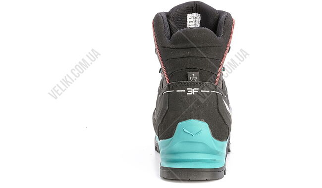 Черевики Salewa WS MTN Trainer Mid GTX - дополнительное фото 3