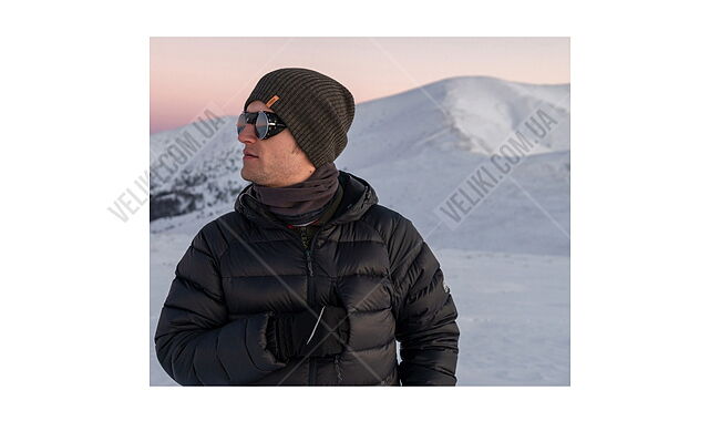 Шапка Turbat Saga - дополнительное фото 2