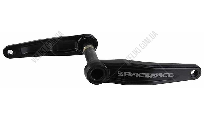 Шатуны Race Face Ride 190 175 мм - дополнительное фото 1