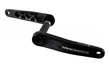 Шатуни Race Face Aeffect R 137 165 мм