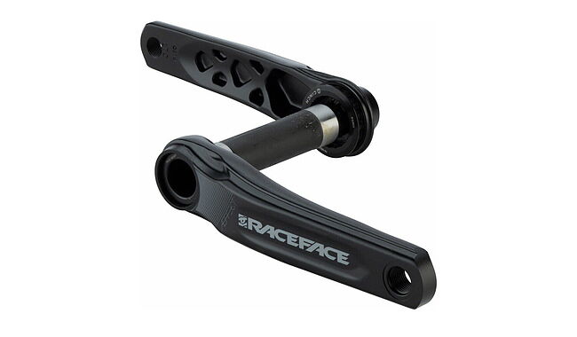 Шатуны Race Face Aeffect 137 170 мм - фото 1