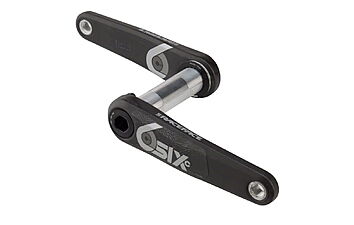 Шатуни Race Face Sixc 170 мм